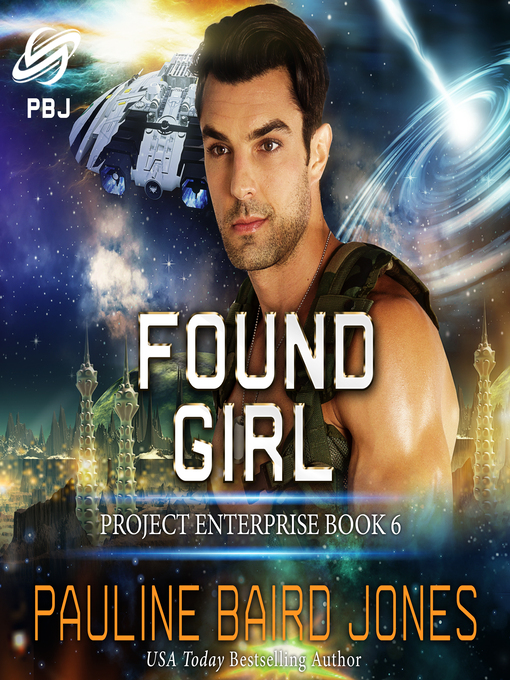 Title details for Found Girl by Pauline Baird Jones - Available